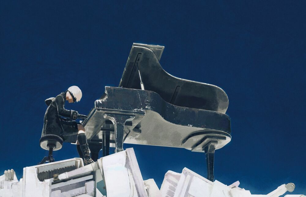 NieR piano concert.jpg NieR piano concert.jpg